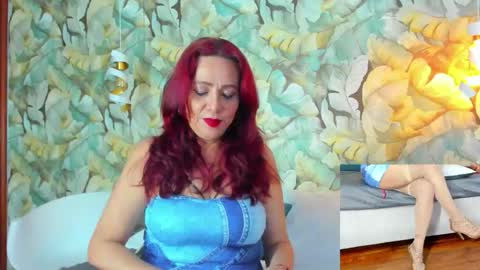 Madam Angelic online show from February 17, 4:12 am