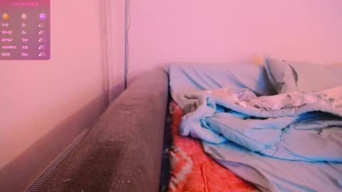 MadameSquirtTatti online show from November 18, 6:53 pm