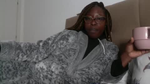 YourMadamIndigo online show from January 10, 4:44 am