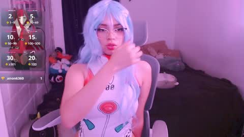 alex online show from January 24, 3:22 am