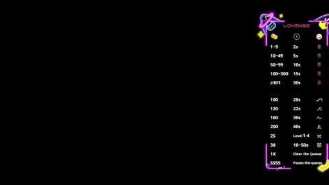 Maddie Grey online show from October 21, 4:11 pm