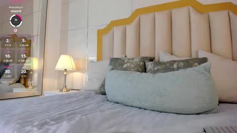    online show from October 18, 8:43 pm