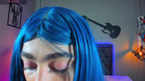 Maddie online show from February 4, 5:12 pm