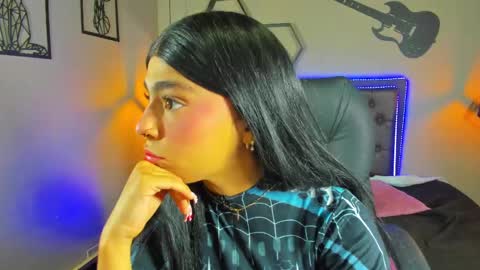 Maddie online show from February 22, 2:59 pm