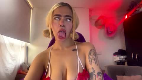 Maddie online show from March 20, 4:01 pm