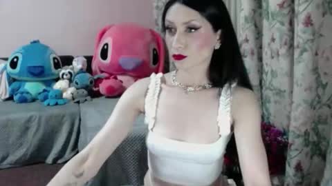 Maddison Summer online show from May 10, 9:28 pm