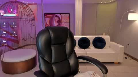 Maddison online show from January 13, 10:47 pm