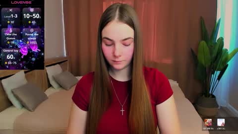 maddy_gate online show from February 28, 12:15 pm