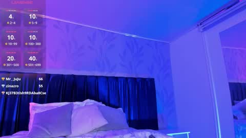 Maddy online show from December 19, 11:08 pm