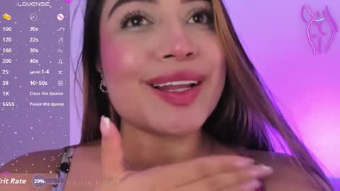 Maddy Connor online show from September 15, 5:20 pm