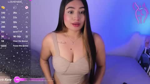 Maddy Connor online show from October 1, 7:30 pm