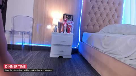 Maddyluxe online show from March 14, 8:21 pm