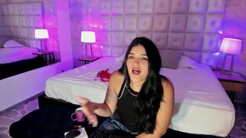 Maddy online show from November 20, 12:17 pm