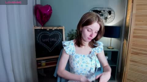 madelaines online show from October 5, 2:44 pm