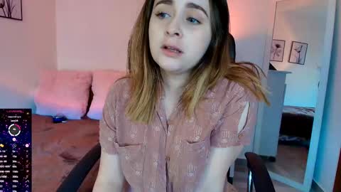 madelamee online show from September 16, 8:17 pm