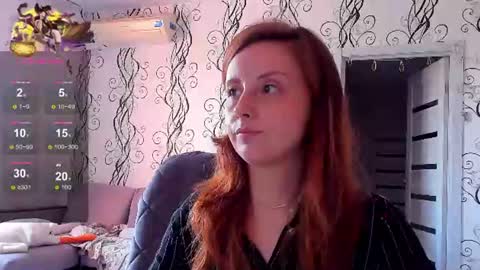Madelina online show from June 17, 11:22 am