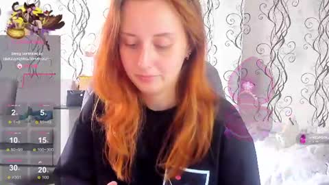 Madelina online show from June 22, 3:25 am