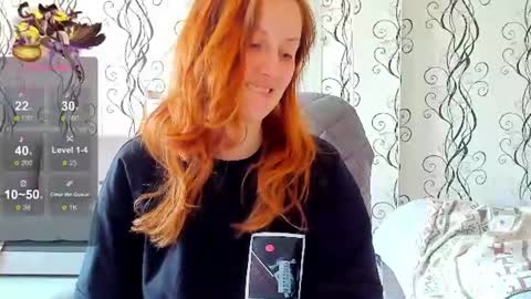 Madelina online show from June 21, 9:46 am