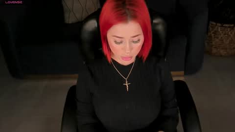 Madeline online show from February 3, 8:41 am