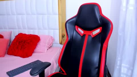 Madeline online show from September 23, 12:09 am