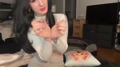 madibaby999 online show from March 7, 1:53 am