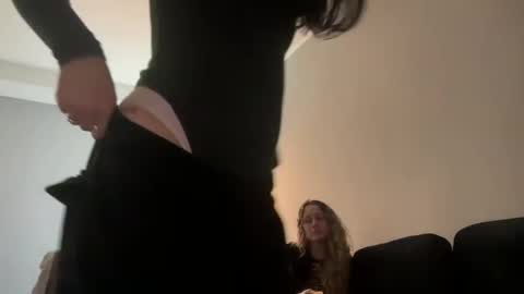 madibaby999 online show from February 26, 2:52 am