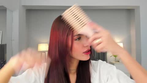 Madie  online show from January 30, 11:33 am