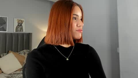 Madie  online show from February 14, 11:56 am