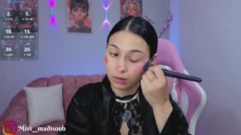 Madison online show from May 7, 10:13 pm