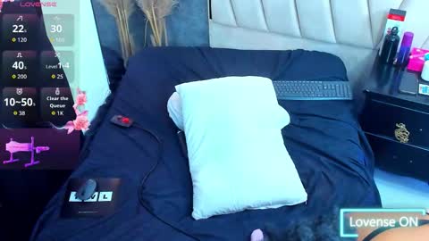 Madi online show from March 20, 3:28 pm