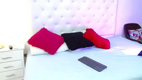 Jenny  online show from March 3, 2:21 pm