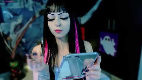 madison_jacksonn online show from October 14, 9:17 pm