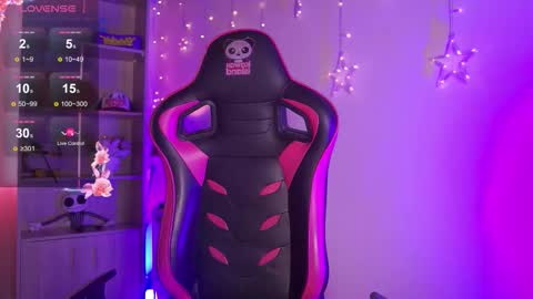 Madison   online show from February 4, 1:03 pm