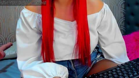   online show from February 7, 4:27 am