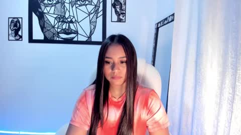 madison montes online show from February 28, 2:42 am