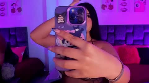 Madison Rosee online show from April 15, 1:39 am