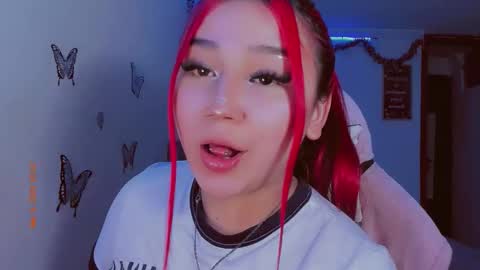 madso x17 online show from February 5, 11:52 pm