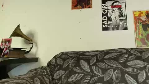 Ig madis0nbyers online show from October 9, 2:05 am