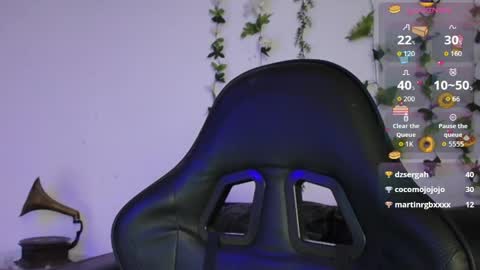 Ig madis0nbyers online show from May 15, 10:01 pm