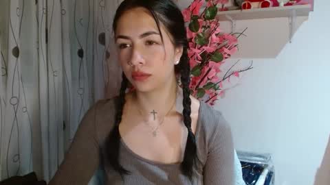 Madison Cambel online show from October 3, 2:27 am