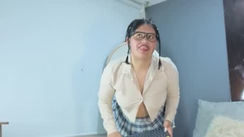 Madison online show from October 4, 3:23 am