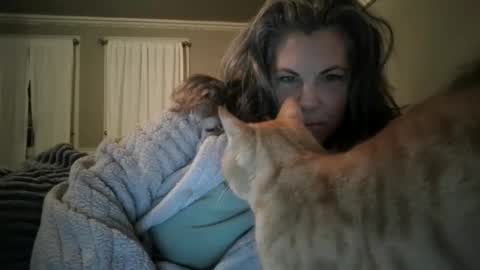 Madison online show from December 22, 12:03 am