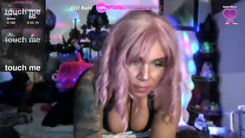 MadisonJayde online show from November 2, 6:17 am