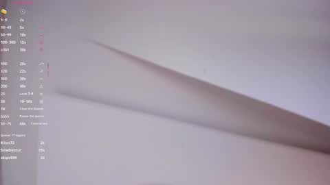    online show from September 29, 9:20 pm