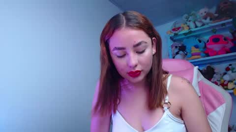 madisson online show from July 8, 3:25 pm