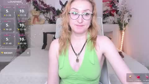 Madisson online show from January 16, 2:51 am