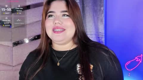 madissonlee__ online show from March 26, 10:11 pm