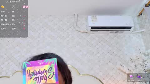 Madisson Lopez online show from February 2, 8:30 pm