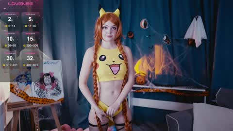 Alice online show from October 19, 2:52 pm