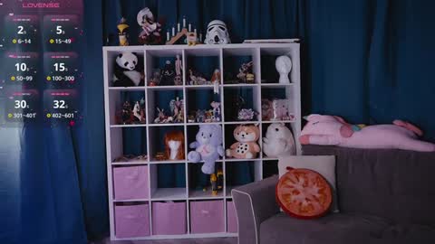 Alice online show from January 24, 2:41 pm